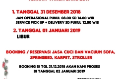 LIBUR 2019.3
