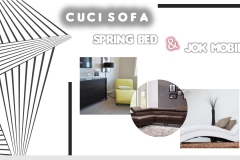 BROSUR CUCI SOFA