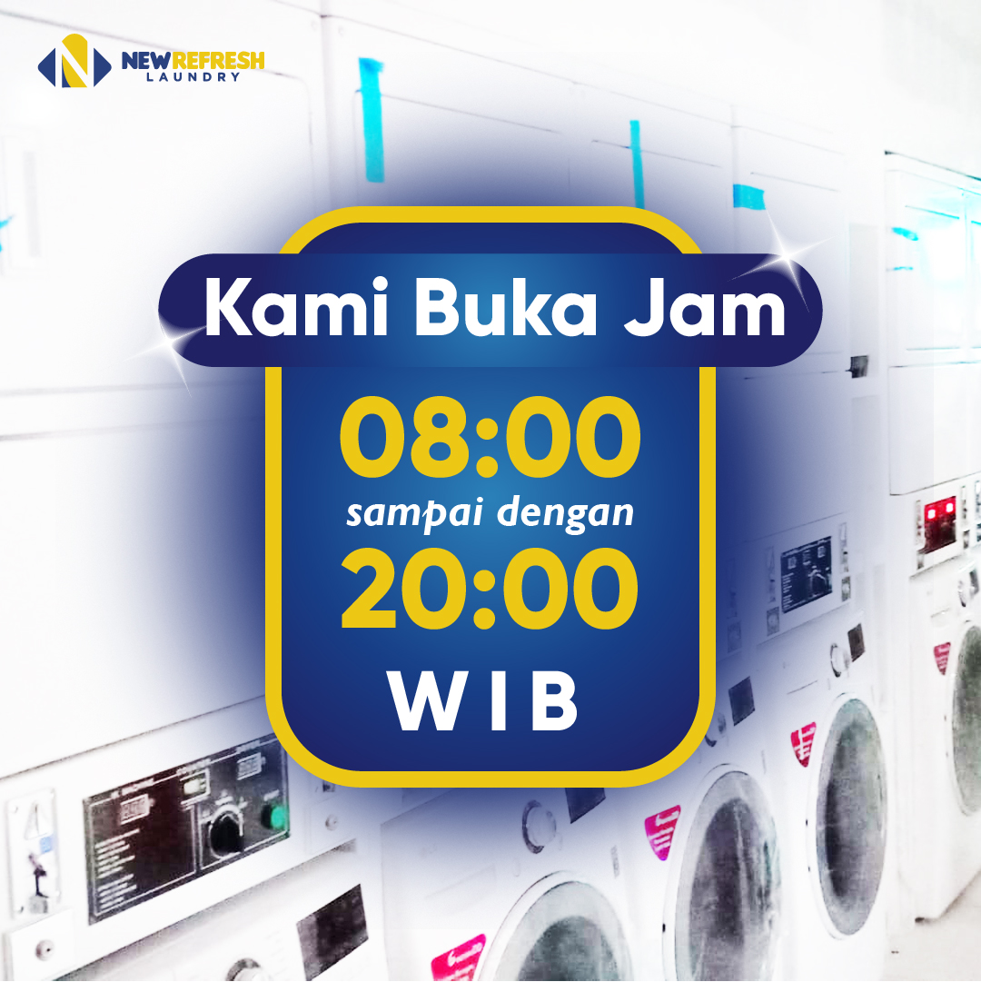 Laundry stroller jakarta – Laundry kiloan di Tebet